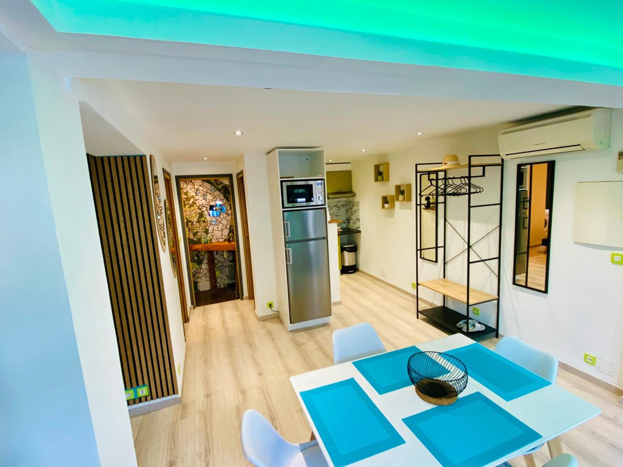 Cocon Intimiste Plage Sud Soorts-Hossegor Exterior foto