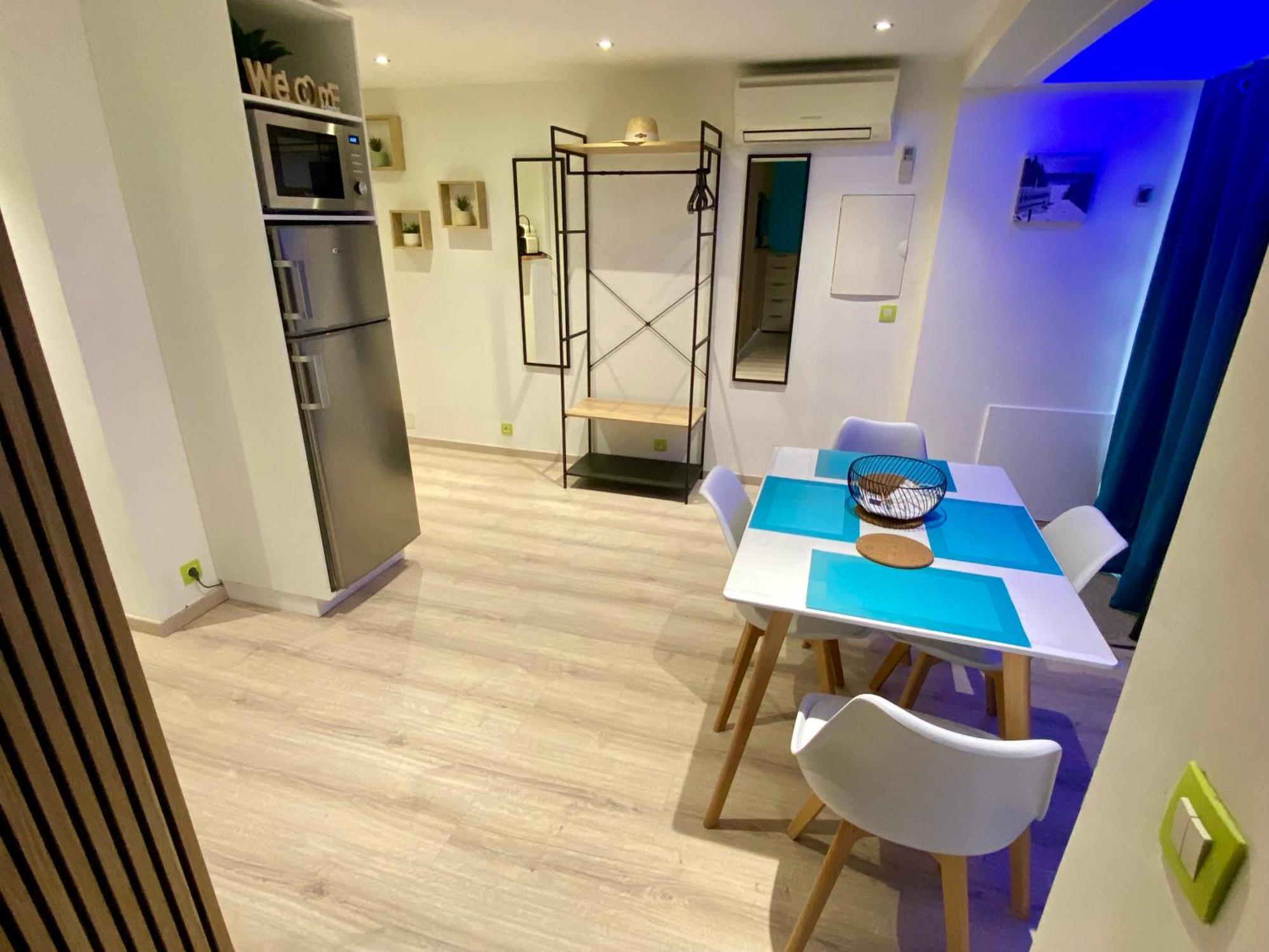 Cocon Intimiste Plage Sud Soorts-Hossegor Exterior foto